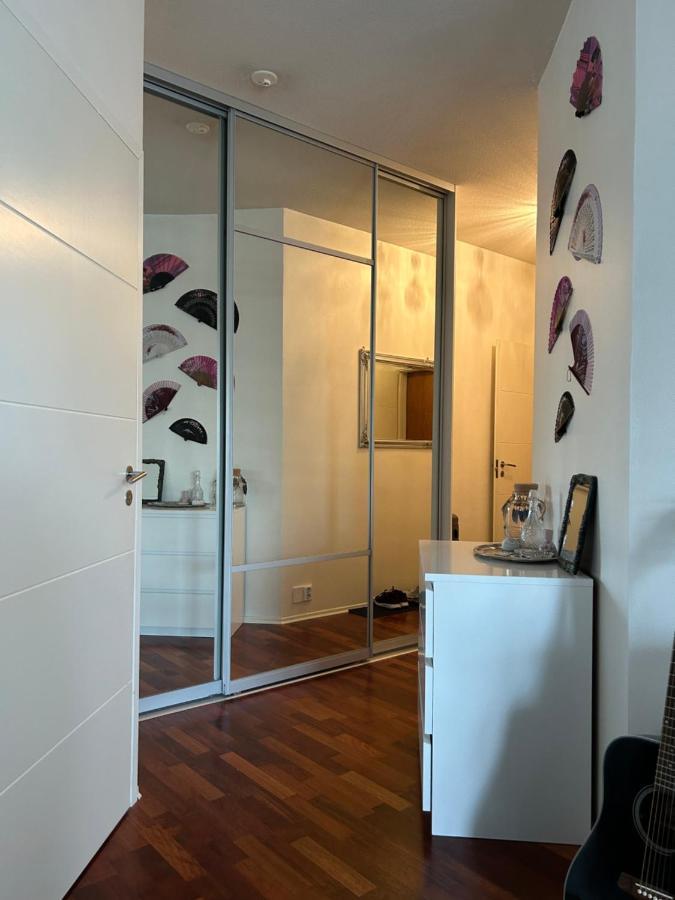 Charming Condo In The Downtown Rovaniemi Exterior photo