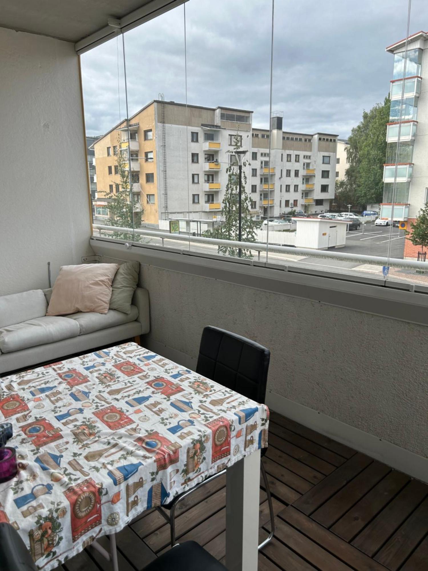 Charming Condo In The Downtown Rovaniemi Exterior photo